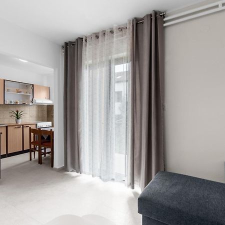 Apartments Feniks Πόρετς Εξωτερικό φωτογραφία