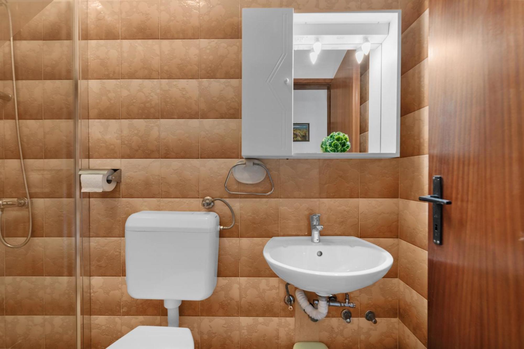 Apartments Feniks Πόρετς Εξωτερικό φωτογραφία